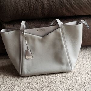 Michael Kors Large Leather Tote